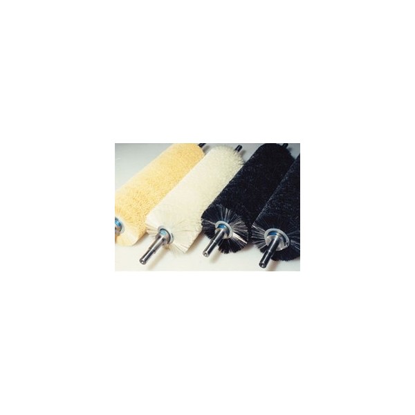 Brush : HACCP認証対応の日本製衛生・産業用ブラシ