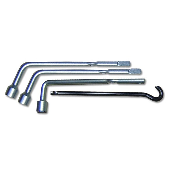 Tools Set