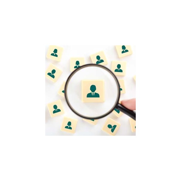 Recruitment based on specific skills | We respond to all of our customers' recruitment needs