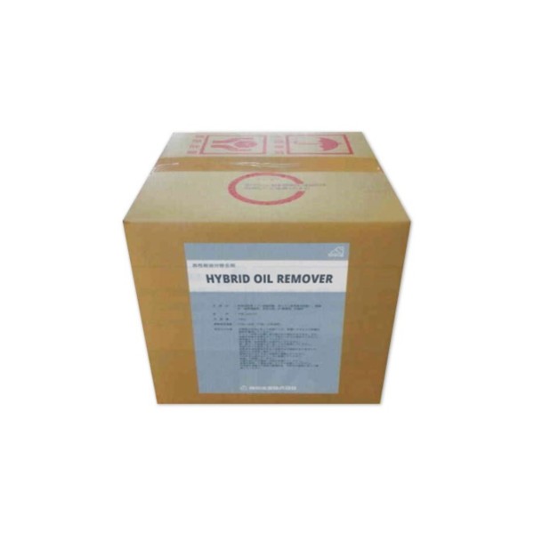 金型洗浄剤　Hybrid Oil Remover