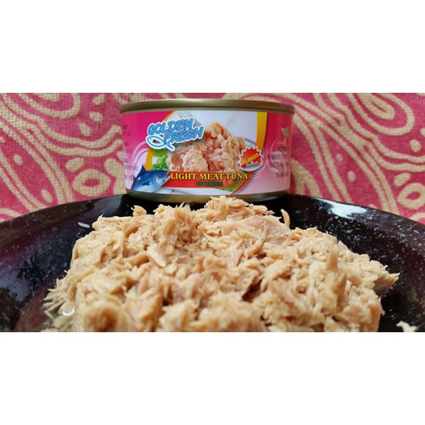 高品質マグロ