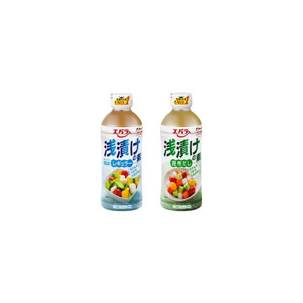 เอบาระ เครื่องปรุงรสสำหรับผัก - เพลิดเพลินกับผักสดด้วยน้ำปรุงรสอาซาสึเกะ (ไทย)