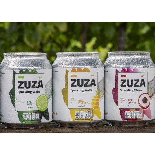 ZUZA CO., LTD.