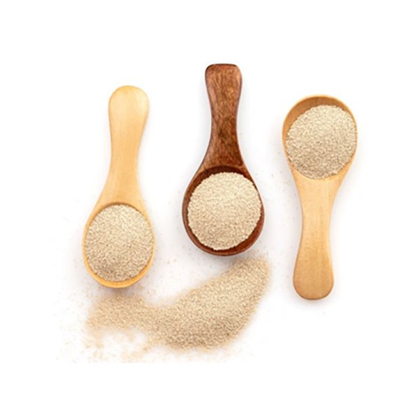 Food Ingredients : Aromaway Natural Dried Yeast