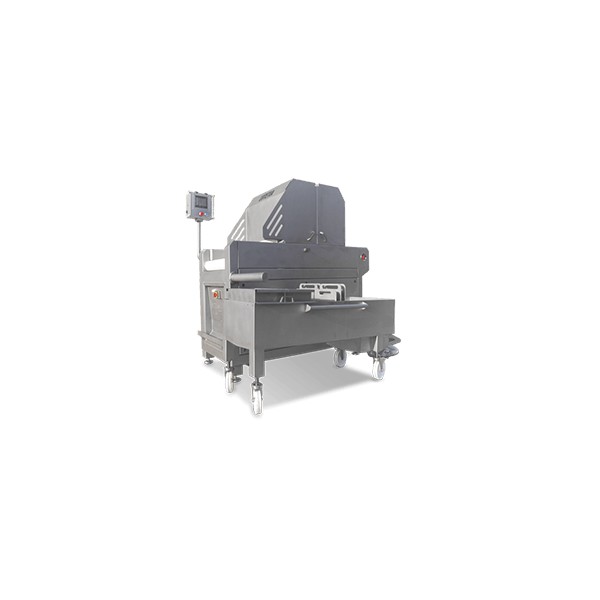 Provisur Lutetia Injector - High-Precision Food Processing Technology Thailand