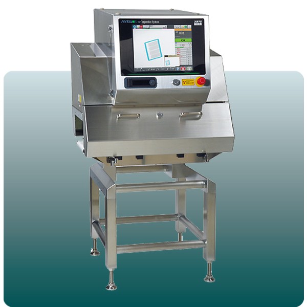 Anritsu XR75 X-ray Inspection System Thailand