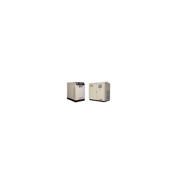  Screw Air Compressors 