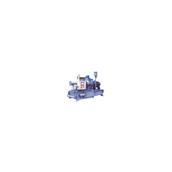 Centrifugal Compressor