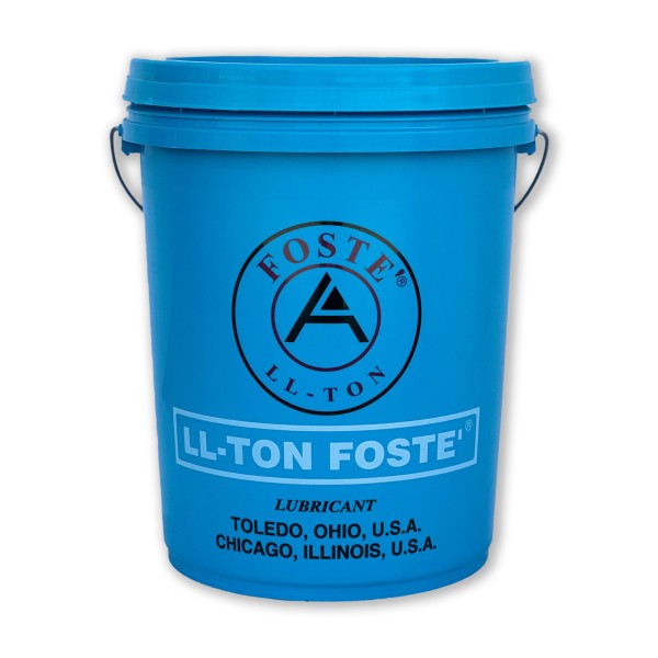 น้ำมันเครื่องสังเคราะห์เต็มรูปแบบสำหรับเครื่องยนต์ LPG/NGV: LL-TON FOSTE ประเทศไทย
