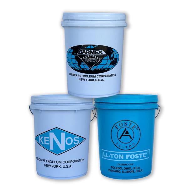 จาระบีลูกปืนกันสนิม: การใช้งานของ BEARING GREASE ประเทศไทย