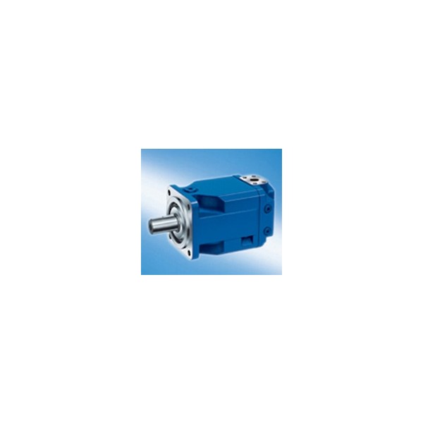 REXROTH Fixed displacement motors