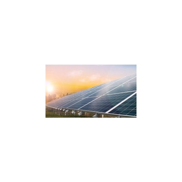 Jinko Solar: แผงโซลาร์เซลล์