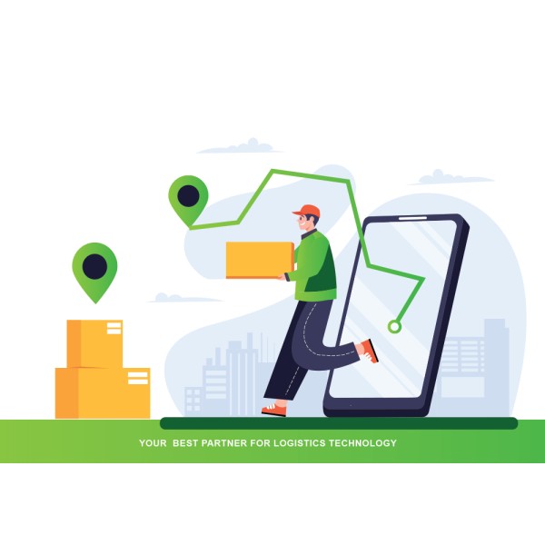 ป้องกันปัญหาการจัดส่ง – ฟีเจอร์ Proof of Delivery ของ SKYFROG (กรุงเทพ,ประเทศไทย)