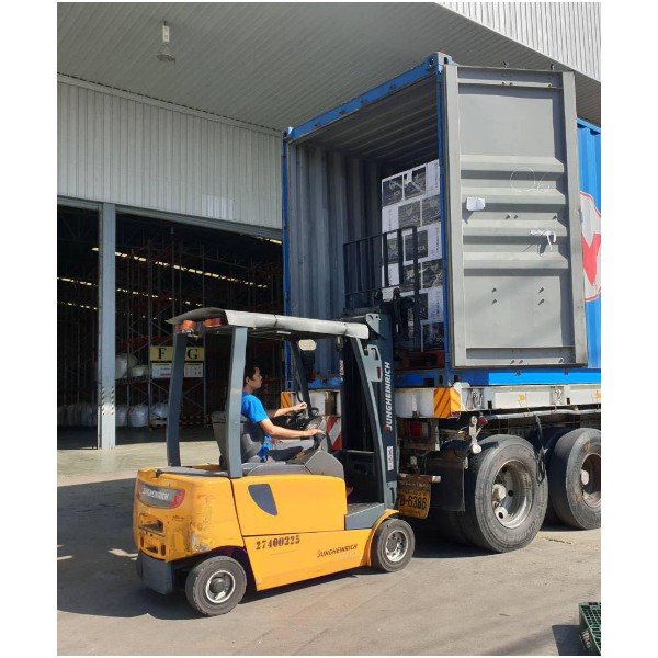 EWT’s Food Grade Warehouse Service Ensuring Food Safety