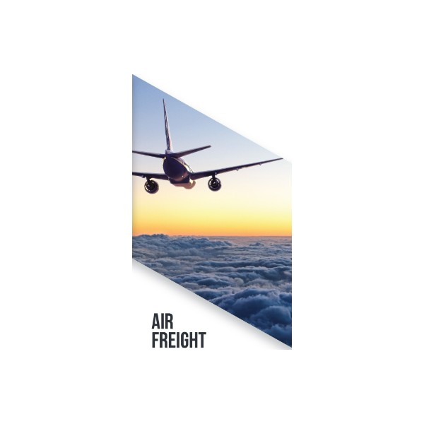 บริการขนส่งทางอากาศของ AMAZING LOGISTICS – ขนส่งจากไทยและอินโดจีนสู่ทั่วโลก