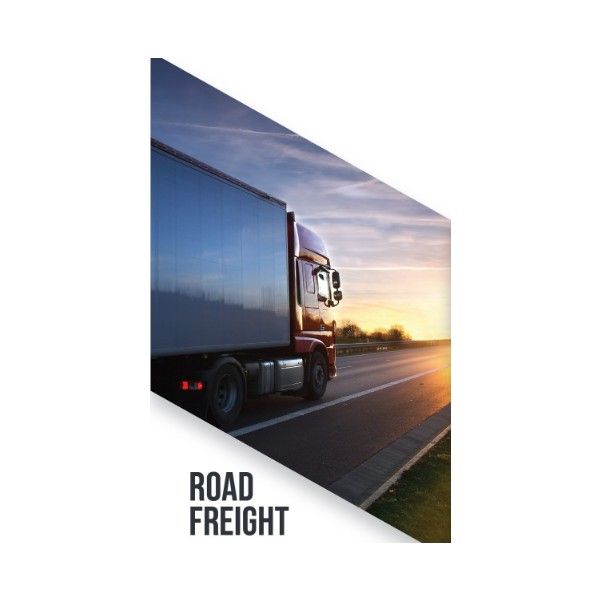 บริการขนส่งทางถนนของ AMAZING LOGISTICS – โซลูชันการขนส่งสินค้าที่เหมาะสมจากภูมิภาคอินโดจีน