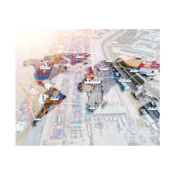 Clasquin Bangkok Thailand による海外物流および在庫管理