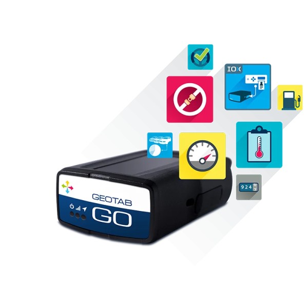 โซลูชันการจัดการฟลีทของ Geotab: ระบบติดตาม GPS อันดับ 1 ของโลก ประเทศไทย กรุงเทพฯ