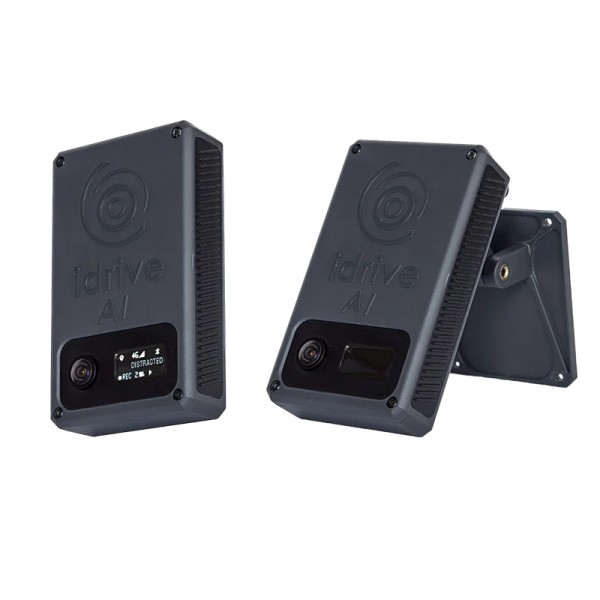 มาตรการความปลอดภัยขั้นสูง: กล้อง AI ตรวจสอบคนขับแบบเรียลไทม์จาก iDrive กรุงเทพ ประเทศไทย