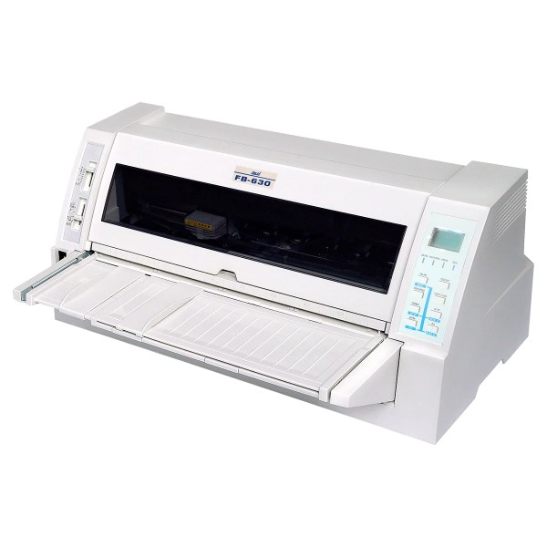 AUI FB-630 high-performance flatbed dot matrix printer Thailand Bangkok