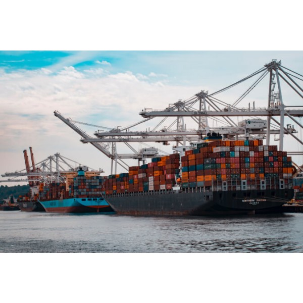 費用対効果の高い海上貨物輸送サービス | Sino Logisticsの海上貨物輸送