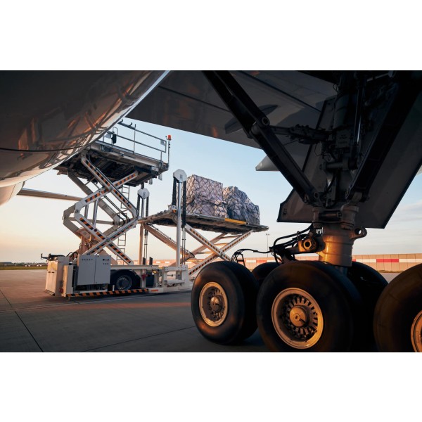 บริการขนส่งสินค้าทางอากาศที่รวดเร็วและเชื่อถือได้ | Sino Logistics Air Freight