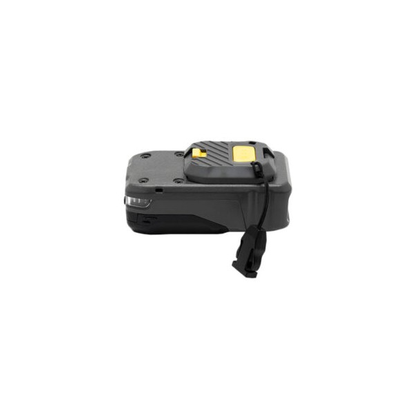 Versatile Barcode Reader: Barcode Scanner for Retail Business Services, Thailand, Bangkok