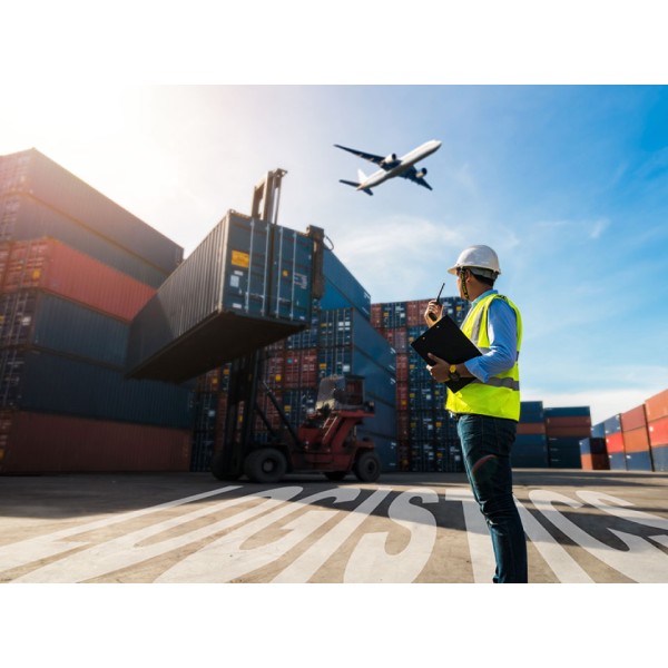 Efficient Logistics Support in Samut Prakan with V SMART NETWORK’s Freight Services Thailand
