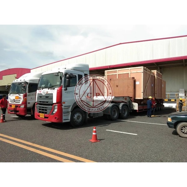 CHAROENSAB PALLET CO., LTD.