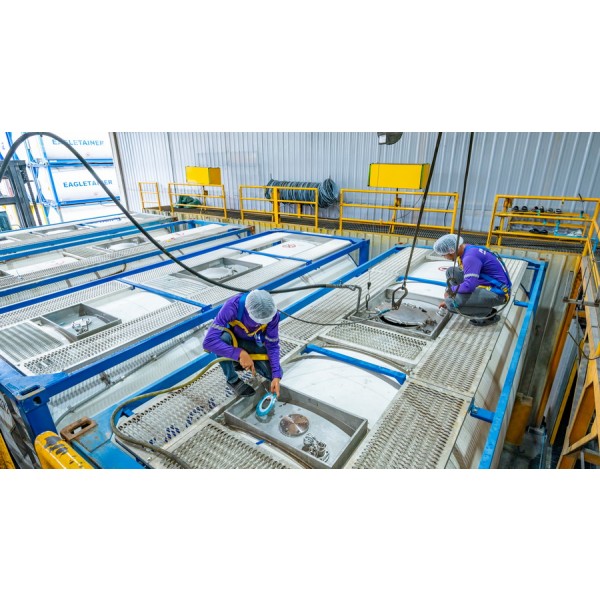 PREMIER DEPOT SOLUTIONS CO., LTD.