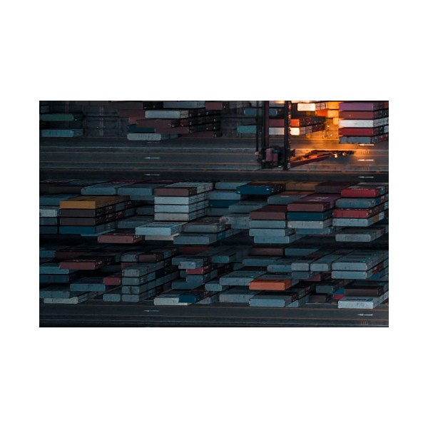 MELOG's Logistics Platform Service Thailand Samut Prakan
