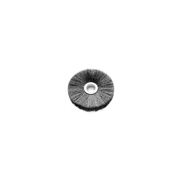 Tamico&Nylon Wheel