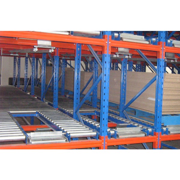 Flow Rack + Roller Rack  สมุทรปราการ ประเทศไทย