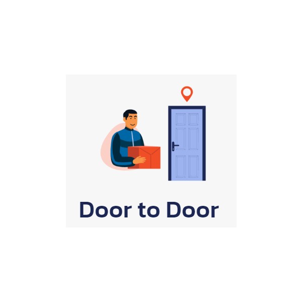BIRD EXPRESS LOGISTICS CO., LTD.