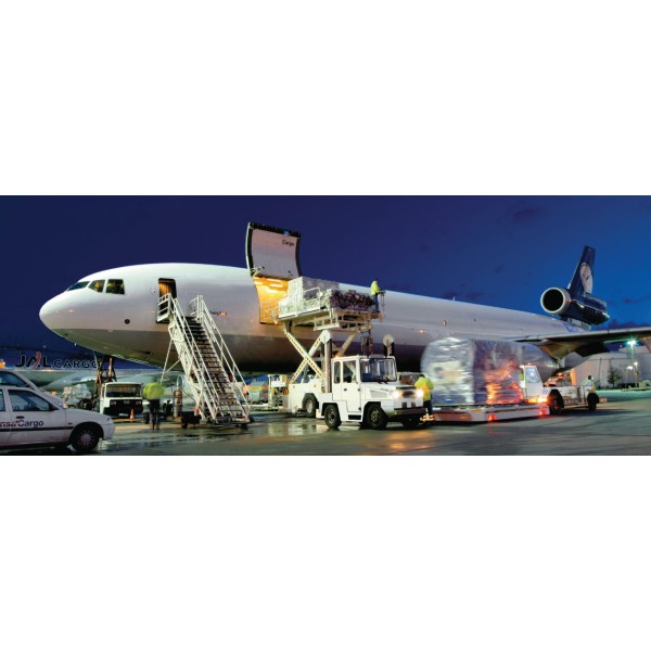 Air Freight Services (Thailand)