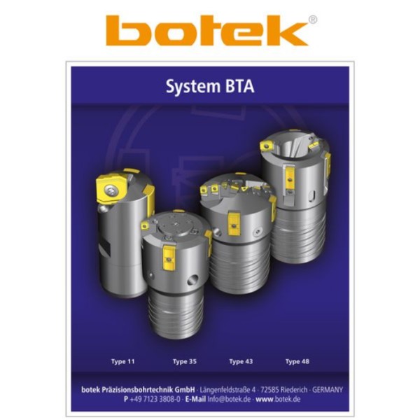 BOTEK SOUTH EAST ASIA CO., LTD.