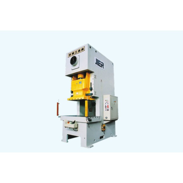 เครื่องปั๊มโลหะ C-Frame ประสิทธิภาพสูง J21 Series