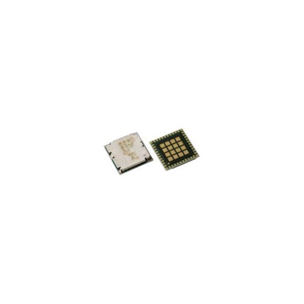 Ultra-small Wireless LAN Module MBH7WLZ16/MBH7WLZ17