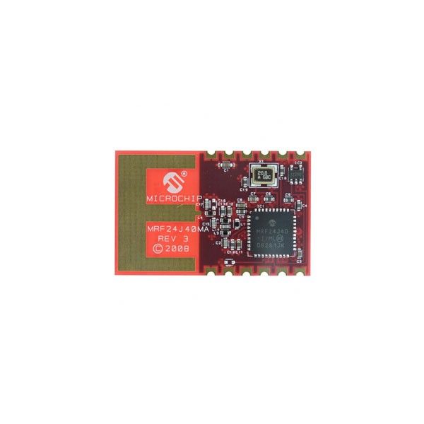 RF Transceiver Module 2.4GHz IEEE 802.15.4	
