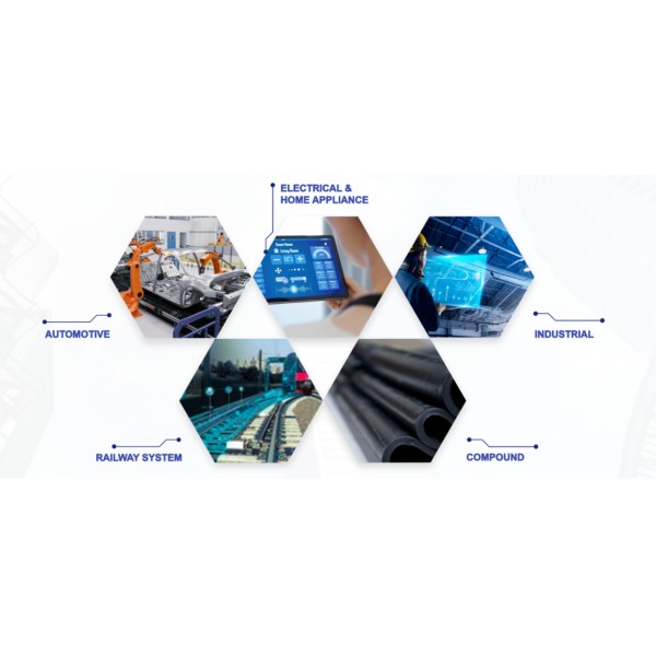 EXTENSIVE RESEARCH POLYMERS CO., LTD.