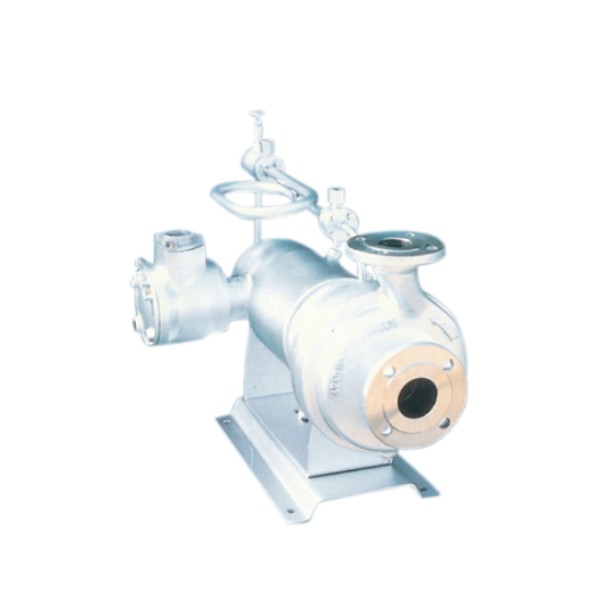 TEIKOKU Canned Motor Pump