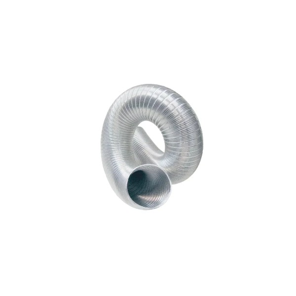 สนับสนุนการระบายอากาศและถ่ายเทอากาศอย่างมีประสิทธิภาพด้วย SEMI Rigid Flexible Duct – SEMIDEC-115 ที่ทนความร้อนได้ดีเยี่ยม