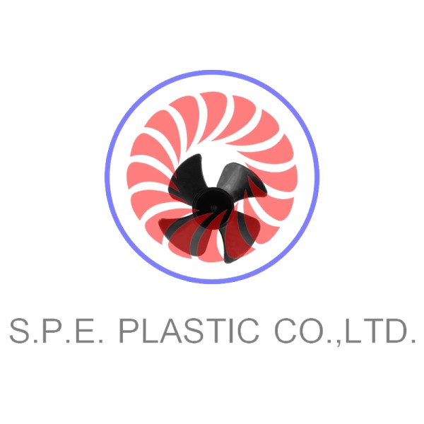 Propeller Fan for Chillers