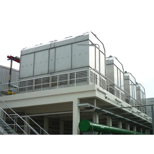 คอยล์ร้อน (Condenser)