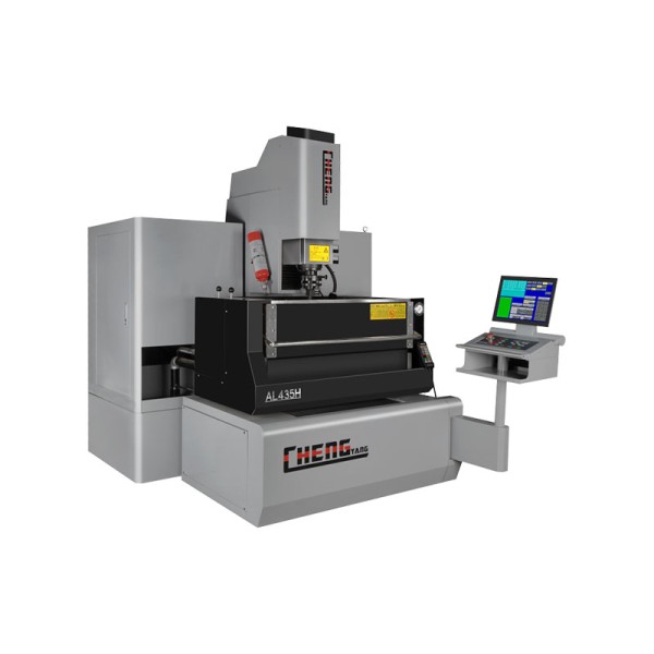 Chengyang AL435H｜เครื่อง Sinker EDM ประสิทธิภาพสูง สำหรับการตัดเฉือนที่แม่นยำ (ประเทศไทย)