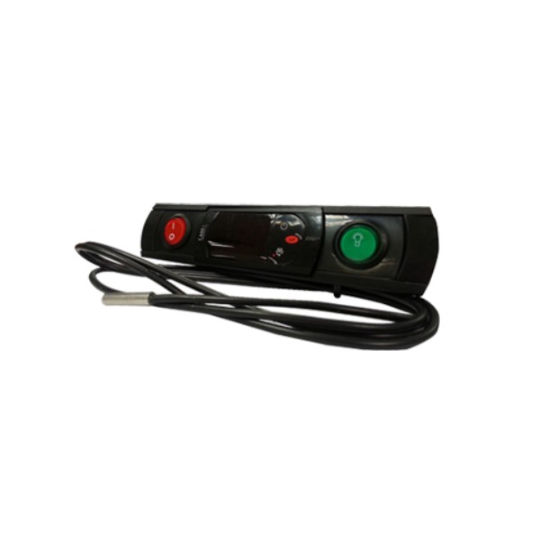 Control Set - ชุดควบคุมอุณหภูมิสำหรับระบบทำความเย็นและแช่แข็ง - กรุงเทพฯ ประเทศไทย