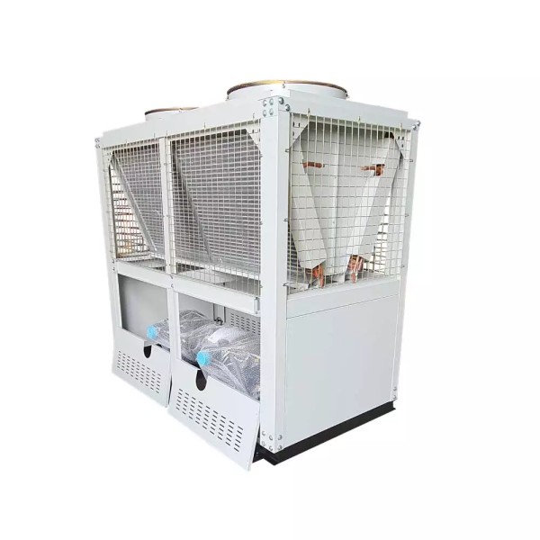 Air Cooled Condensing Unit
