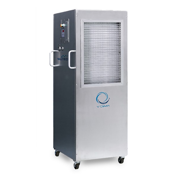 「V Clean」 Air Purifier