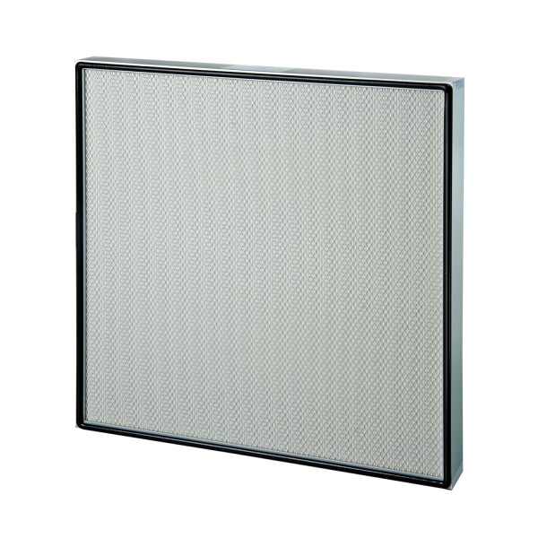 Premo-Pleat ULPA ฟิลเตอร์