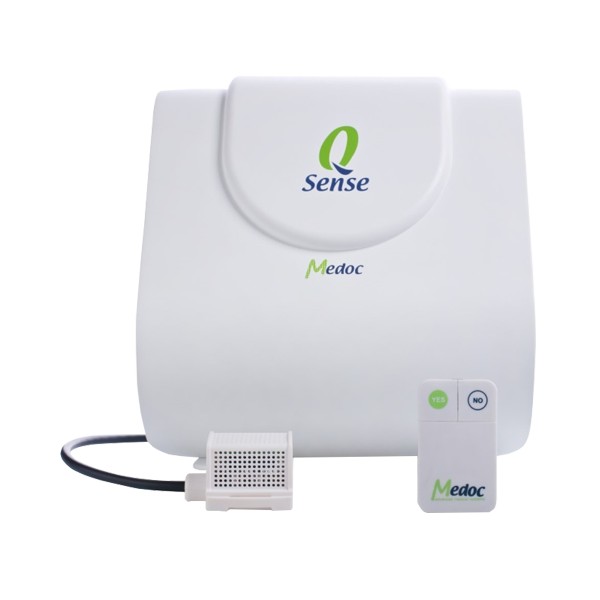 Q-Sense - อุปกรณ์ตรวจวัดความผิดปกติของเส้นประสาทขนาดเล็กแบบ CPM กรุงเทพฯ ประเทศไทย